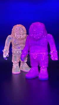 Image 2 of Ratboy Glow Guts Edition
