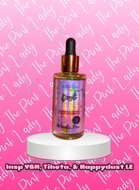 Image 1 of Magical Vanillic Dust Body Oil-Limited Edition