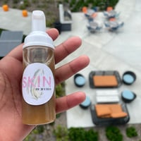 Image 4 of Melanin Foaming Soap 