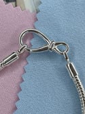 BRAZALETE INFINITO 