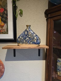 Image 10 of Vines in Blue Vase