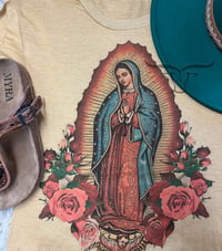 T-Shirt Guadalupe 