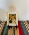 Cosmos Ancestor Frame (Cream Color)