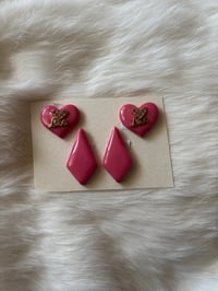 Pink Love Set