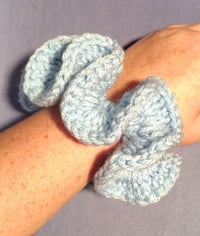Image 2 of Handmade scrunchies 