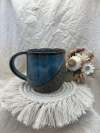 Image 2 of Carved mug-4
