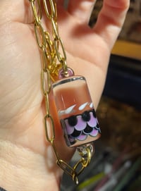 Image 2 of Amethyst Barrel