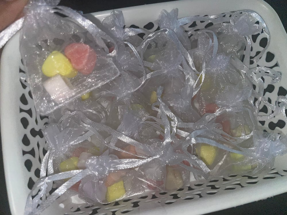 Image of Mini Wax Melts