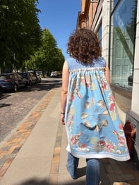 Image 7 of Clara dress 💙 (xs-xl)