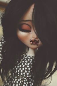 Image 2 of Pullip Ooak