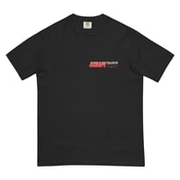 Image 2 of Drift Dynasty Tee (Back Print)