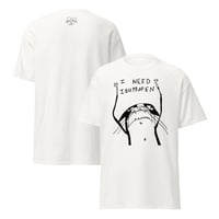 Image 1 of Unisex classic tee IBUPROFIN