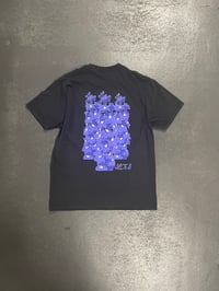 Image 2 of t-shirt Delphinium 