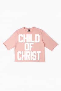 Image 1 of Child of Christ Boxy Tee