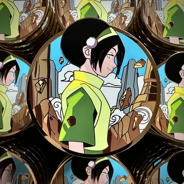 Image of TOPH
