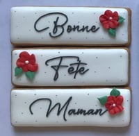 🌸 Fête des Mamans : Bonne Fête 🌸