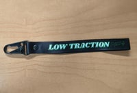 Low Traction Racing Lanyard ( Small )