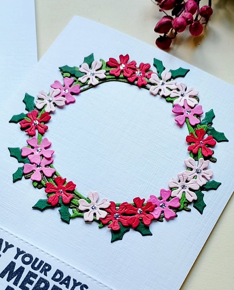 Image of Winter Garden Whisper