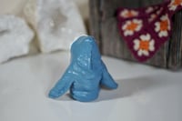 Image 3 of Sloth in a Shark Onesie