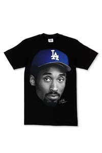 Kobe LA tee