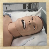Mark Vernon - Sounds Of The Modern Hospital