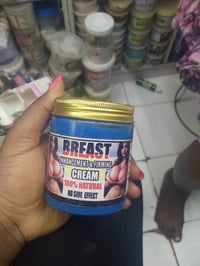 Enchance cream for firming 