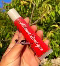 Image 2 of Holiday Red Gloss 