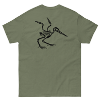 Image 2 of SNIPE BONES BASIC T