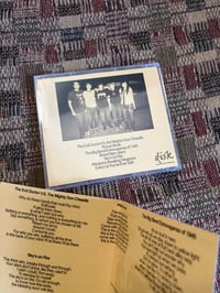 Image 3 of MADELINE S/T CD