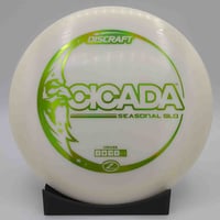 Image 1 of Discraft Cicada 