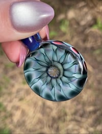 Image 2 of pinfire mandala 