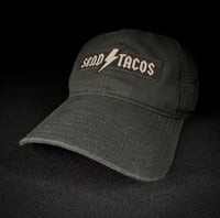 Image 3 of Send Tacos Range Hat