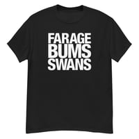 Image 1 of Unisex classic tee
