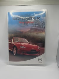 Image 2 of Eunos Roadster dealership Brochures