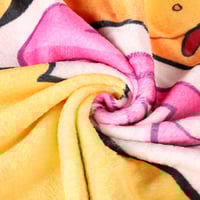 Image 5 of BIG BIRD BLANKET