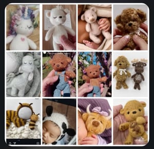 Image of Custom for jlrittportraiture