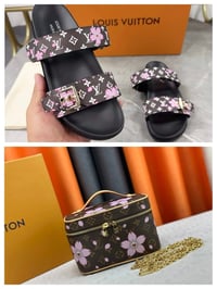 Image 1 of BLOOMING FLOWER SET