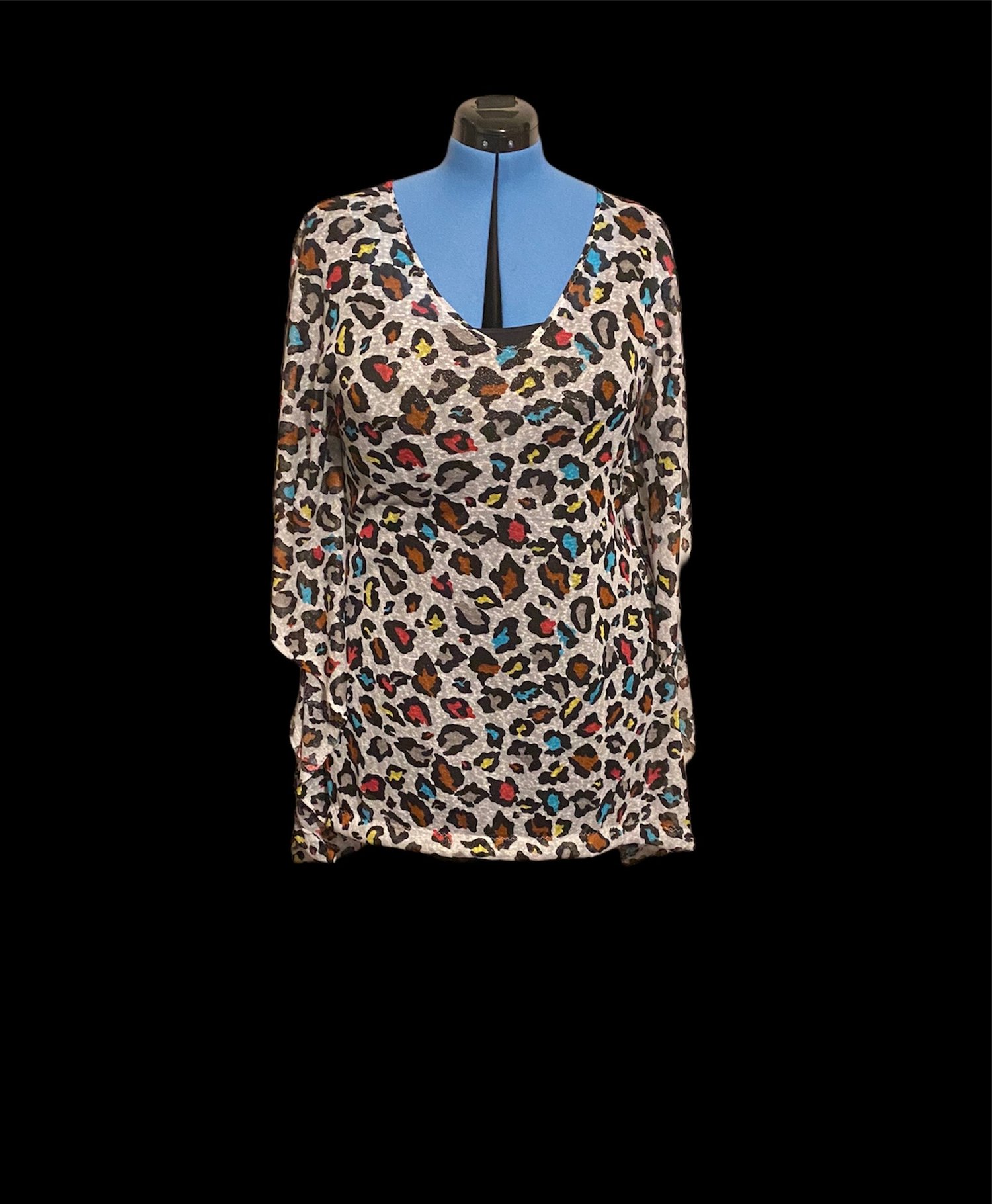 Image of Not a Cheetah MuMu