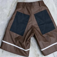 Image 2 of Car Seat Shorts