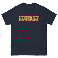 Image 2 of Fletcher Hanks' STARDUST Shirt