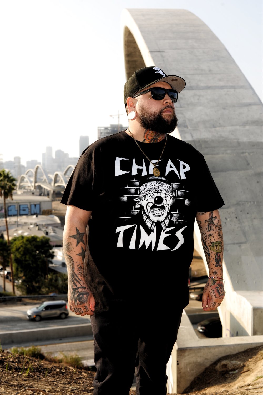 CT Loco