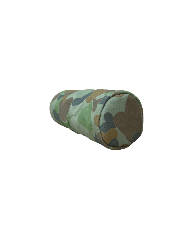 Camo Canvas Head Cover