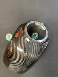 Image 4 of Honda Monkey tank Mullet