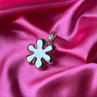 Image 1 of Flower Power Pendant 