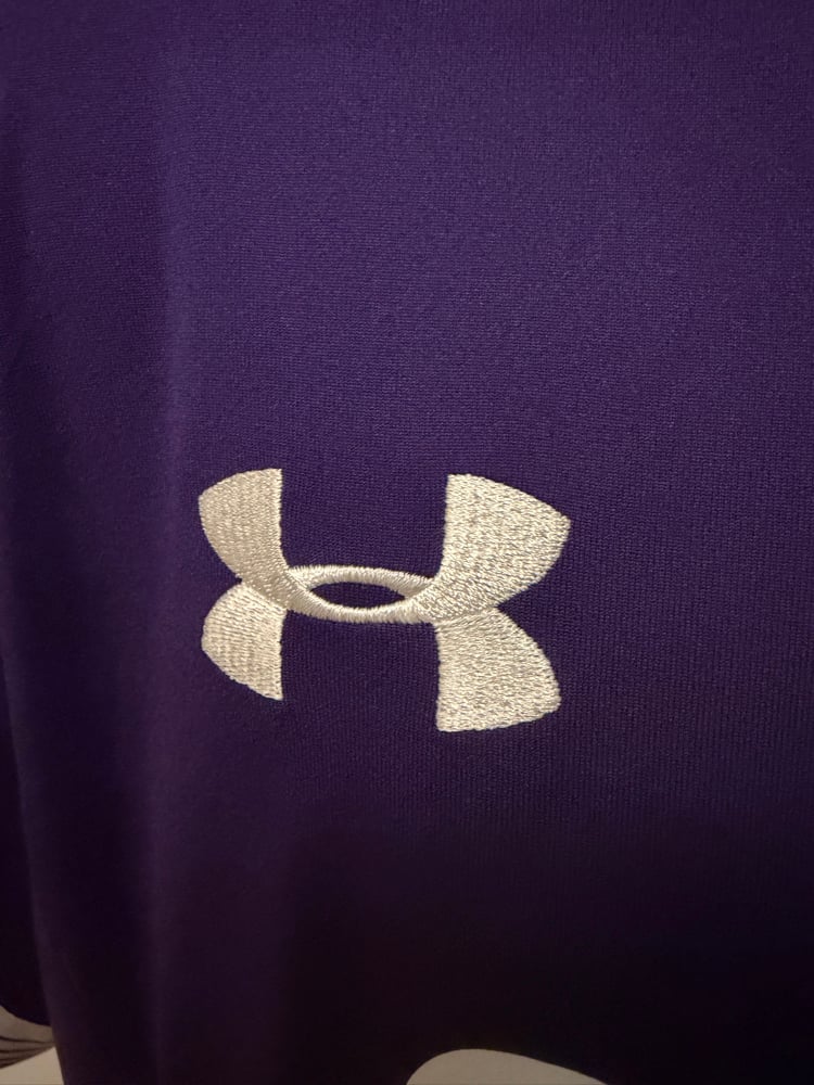 Image of Tottenham Hotspur “SON 7” 2015/16 Third Shirt + patches (L)