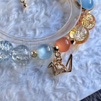 Image 2 of Caleb Day 2025 Inspired Collection: Eternal Summer - Glass Bead [Limited Stock]