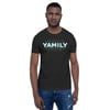 T-Shirt | Yamily Shadow