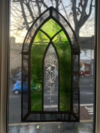 Image 1 of Forest Rose Arch