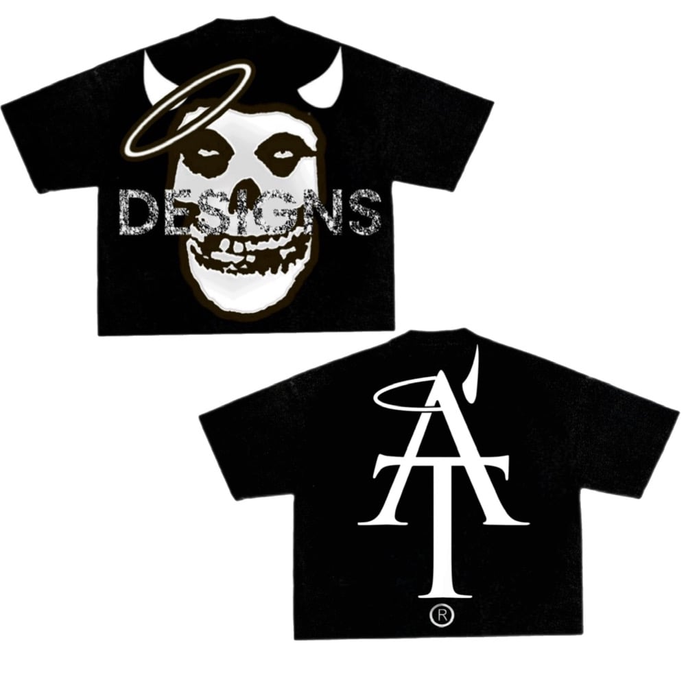 Image of Manifest Misfit Collab ( Limited )