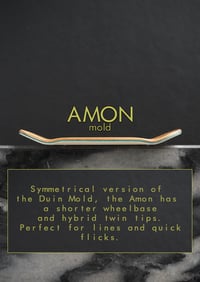 Image 2 of Helm Alone White